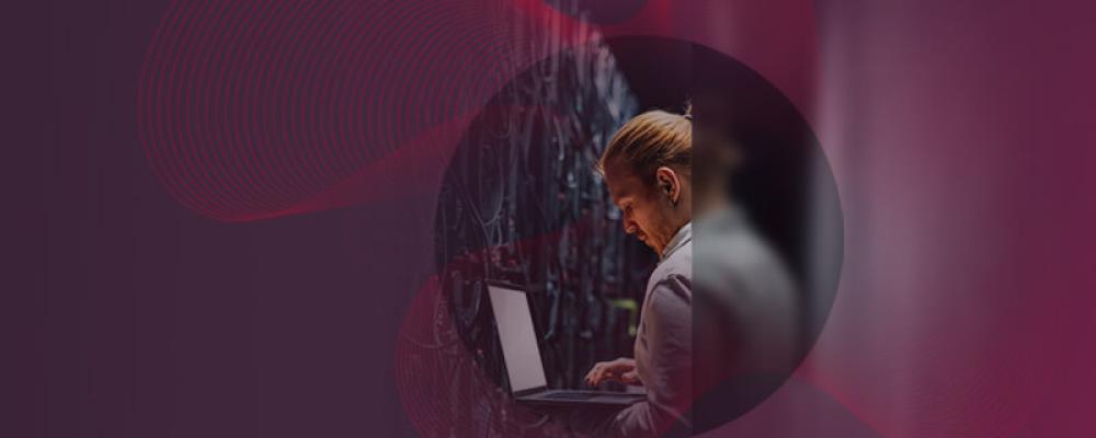 Lösningen är framtagen för att skydda AI-infrastruktur från hårdvara till modeller i en tid då AI-miljöer blir en allt mer central och utsatt del av verksamheters IT-miljöer. Bild: Check Point