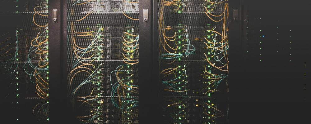 Riktlinjerna ska ge stöd i arbetet med cybersäkerhetsverktyg och säker nätinfrastruktur inom forskningen. Foto: Taylor Vick/Unsplash