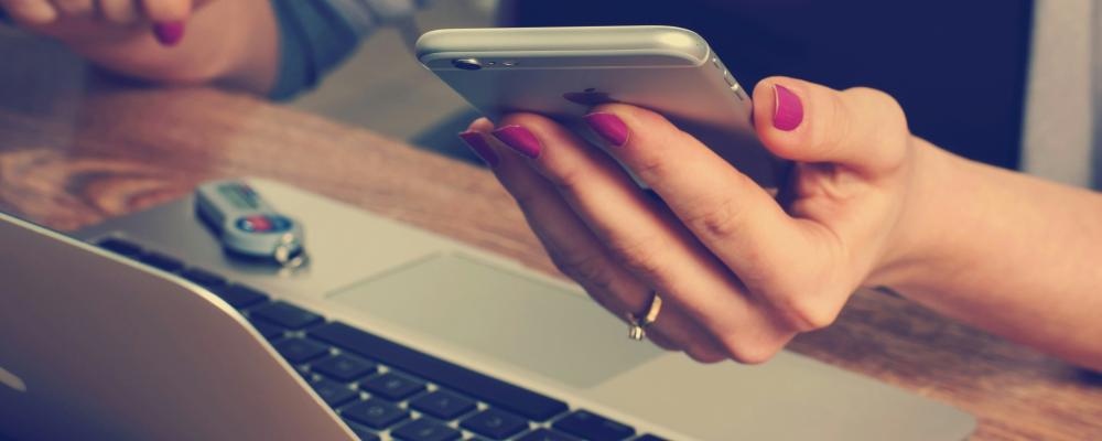 Funktionen har tidigare funnits för Android. Med utbyggnaden omfattas även iPhone-användare i Sverige. Foto: Firmbee.com