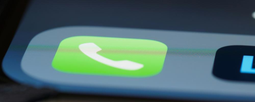 Tekniken bygger på en integritetsfokuserad metod som analyserar samtalsmönster och metadata för att identifiera potentiella bedrägerier, utan att få tillgång till själva samtalsinnehållet Foto: Brett Jordan/Unsplash