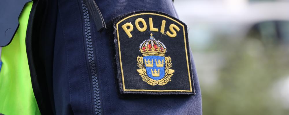 Under påskupploppen 2022 var för första gången som polisen använde ansiktsigenkänning i en stor operativ utredning för att identifiera misstänkta. Trots att tekniken använts i flera år saknas det stöd i forskningen. Foto: Malmö universitet