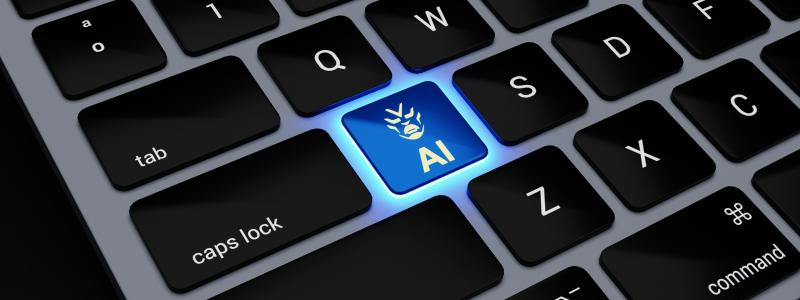 Enligt Cato CTRL måste vi börja se på AI-agenter som en ny typ av anställd.  Foto: BoliviaInteligente/Unsplash