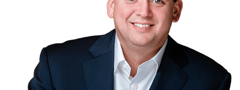 Nick Schneider. Foto: Arctic Wolf.