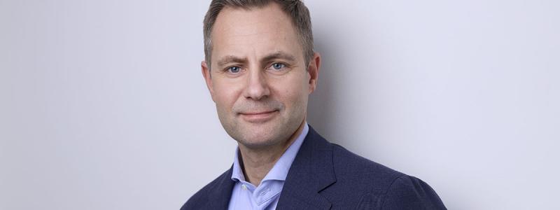 "Våra specialister inom säkerhet har lång erfarenhet av komplexa projekt där driftsäkerhet och planering av integrerade lösningar är avgörande. Det här är ett projekt som ställer höga krav, och vi ser fram emot samarbetet,” säger Jonas Klarén, vd Assemblin El, SVP. Fotograf: Peter Knutsson
