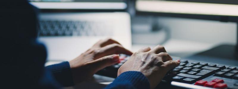 – E‑post‑ och identitetsbaserade attacker intensifieras i en takt vi aldrig sett tidigare, och generativ AI medför helt nya risker, säger Rohit Ghai, CEO på Barracuda.