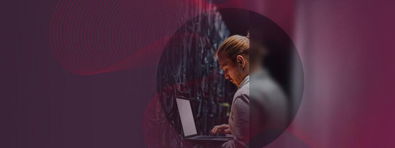 Lösningen är framtagen för att skydda AI-infrastruktur från hårdvara till modeller i en tid då AI-miljöer blir en allt mer central och utsatt del av verksamheters IT-miljöer. Bild: Check Point