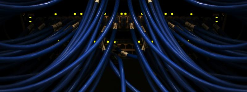 Koncernen har ett tydligt fokus på drifttjänster och molnbaserade leveranser inom infrastruktur och cybersäkerhet. Foto: Scott Rodgerson/Unsplah