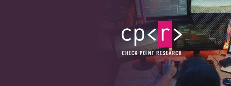 Sårbarheter i skadeprogrammet gör att data i många fall går förlorad permanent. Foto: Check Point