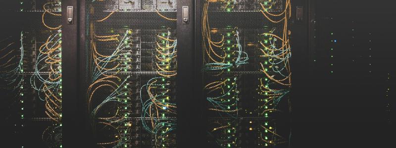 Riktlinjerna ska ge stöd i arbetet med cybersäkerhetsverktyg och säker nätinfrastruktur inom forskningen. Foto: Taylor Vick/Unsplash