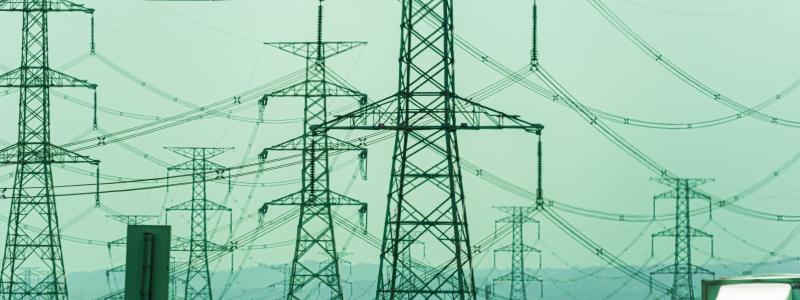 Satsningen ska stärka energisystemets robusthet och försörjningstrygghet. Genrebild. Foto: Winston Chen/Unsplash