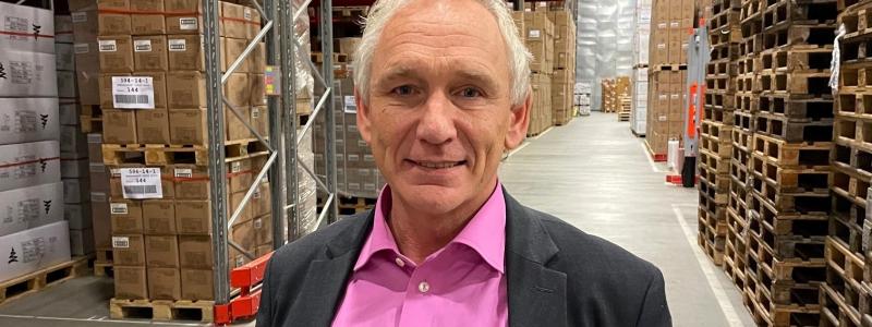 – Under många år handlade diskussionen om att flytta allt till molnet. Nu börjar fler inse att det viktiga inte är var systemen ligger, utan att de fungerar när verksamheten behöver dem, avslutar Stefan Jörkander.