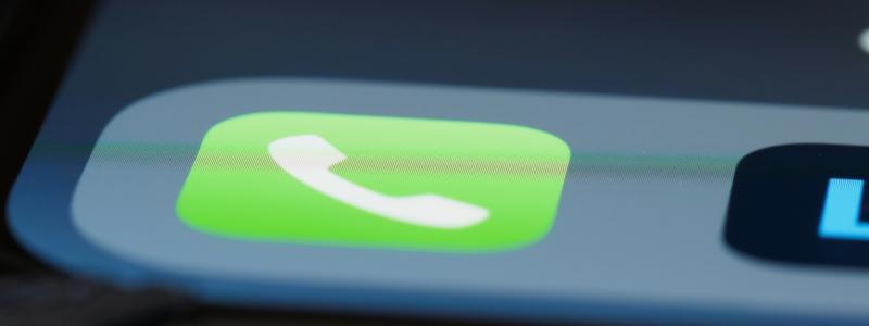 Tekniken bygger på en integritetsfokuserad metod som analyserar samtalsmönster och metadata för att identifiera potentiella bedrägerier, utan att få tillgång till själva samtalsinnehållet Foto: Brett Jordan/Unsplash