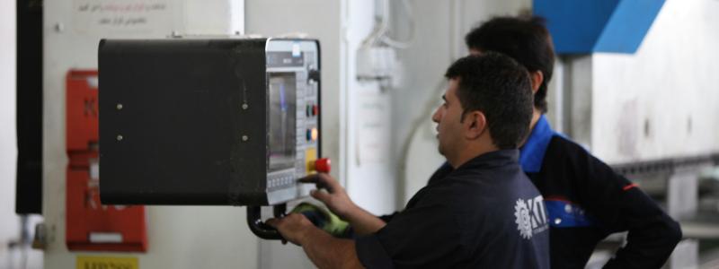 Syftet med det nya priset är att lyfta fram teknik som kan användas i flera sammanhang, där innovationer bidrar till både samhällssäkerhet och försvarsförmåga. Foto: Shoeib Abolhassani/Unsplash