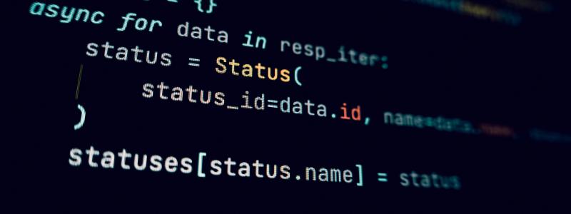 Nio av tio organisationer har upplevt ett identitetsrelaterat intrång under det senaste året. Bild: pexels-technobulk