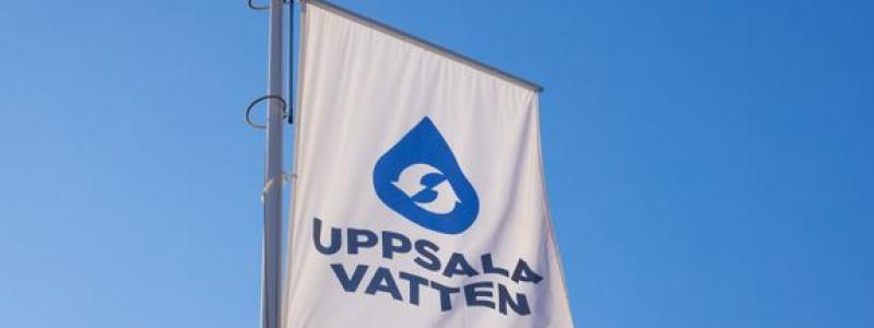 Uppsala Vatten stämmer Försvarsmakten för utebliven betalning av PFAS-rening. Foto: Uppsala Vatten