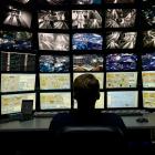 Kontrollrum. Genrebild: tasha kostyuk/Unsplash