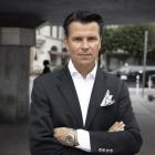 Peter Hellgren, vd på Consid. Foto: Consid