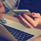 Funktionen har tidigare funnits för Android. Med utbyggnaden omfattas även iPhone-användare i Sverige. Foto: Firmbee.com