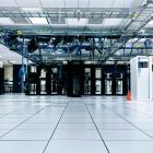 Serverhall. Genrebild: Taylor Vick/Unsplash