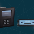 Scannern. Foto: Advenica