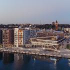 Helsingborg. Foto: Teddy Strandqvist/Studio-E