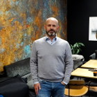 Peter Larsson, CTO. Foto: Orange Cyberdefense