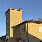 VMA-anläggning i Vinslöv, Hässleholms kommun Foto: Hässleholm kommun