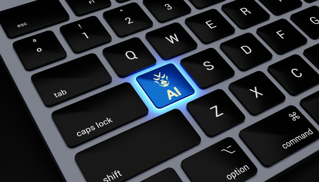 Enligt Cato CTRL måste vi börja se på AI-agenter som en ny typ av anställd.  Foto: BoliviaInteligente/Unsplash