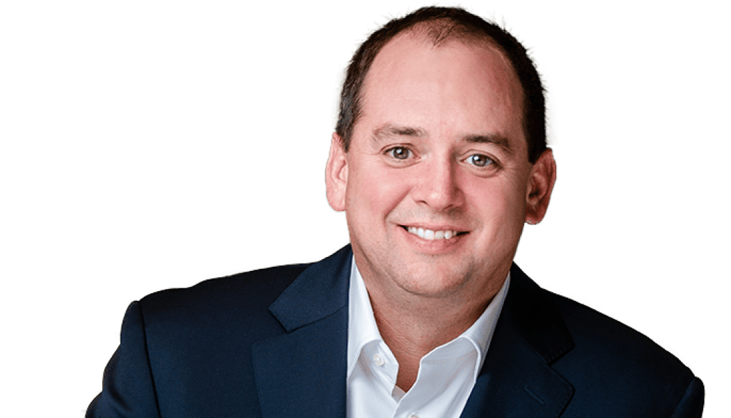 Nick Schneider. Foto: Arctic Wolf.