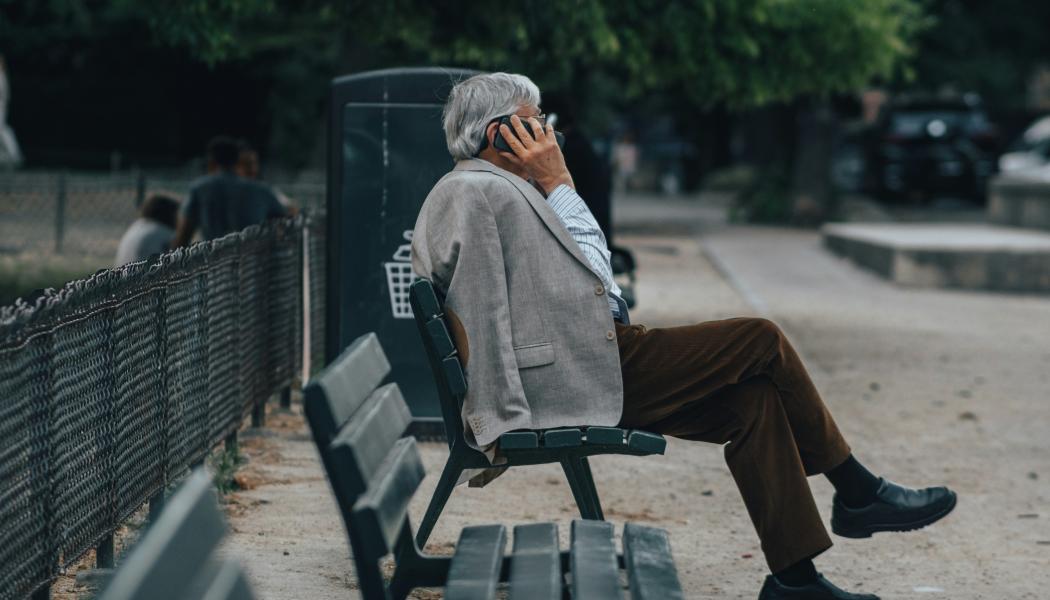 ID-stölder har ökat markant sedan 2020. Foto: Thomas de LUZE/Unsplash