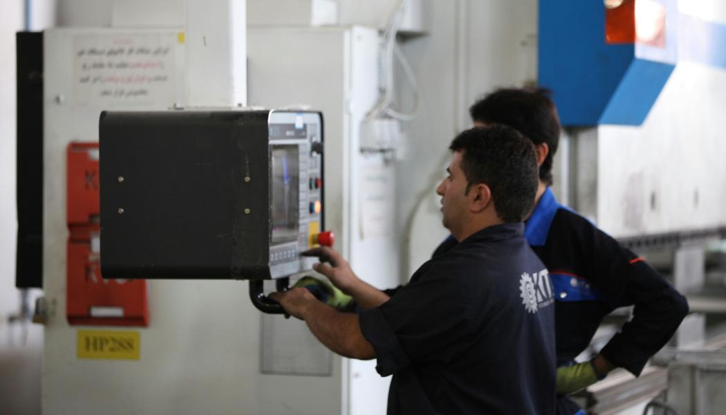 Syftet med det nya priset är att lyfta fram teknik som kan användas i flera sammanhang, där innovationer bidrar till både samhällssäkerhet och försvarsförmåga. Foto: Shoeib Abolhassani/Unsplash