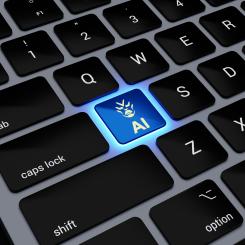 Enligt Cato CTRL måste vi börja se på AI-agenter som en ny typ av anställd.  Foto: BoliviaInteligente/Unsplash