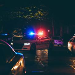 Totalt hade 77 805 personer en ingångshändelse under året. Foto: martin podsiad / unsplash
