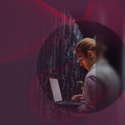 Lösningen är framtagen för att skydda AI-infrastruktur från hårdvara till modeller i en tid då AI-miljöer blir en allt mer central och utsatt del av verksamheters IT-miljöer. Bild: Check Point