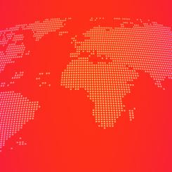 Ransomware fortsätter vara en central drivkraft bakom cyberangrepp och var ett av de mest framträdande hoten i mars. Bild: Check Point