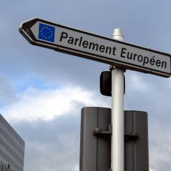 Strasbourg, Frankrike. Foto: Hassan Anayi/Unsplash