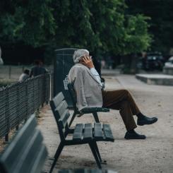 ID-stölder har ökat markant sedan 2020. Foto: Thomas de LUZE/Unsplash