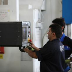 Syftet med det nya priset är att lyfta fram teknik som kan användas i flera sammanhang, där innovationer bidrar till både samhällssäkerhet och försvarsförmåga. Foto: Shoeib Abolhassani/Unsplash