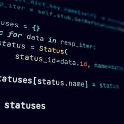 Nio av tio organisationer har upplevt ett identitetsrelaterat intrång under det senaste året. Bild: pexels-technobulk