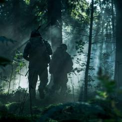 Försvarsmakten är klar som deltagare på Totalförsvarsmässan 2026 och blir samtidigt mässans största utställare. Foto: STHLMSMÄSSAN