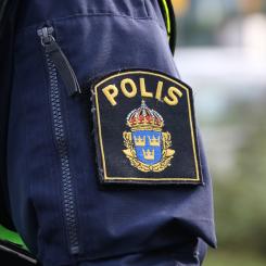 Under påskupploppen 2022 var för första gången som polisen använde ansiktsigenkänning i en stor operativ utredning för att identifiera misstänkta. Trots att tekniken använts i flera år saknas det stöd i forskningen. Foto: Malmö universitet