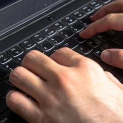 Panasonic Connect integrerar Red Hat Device Edge för att möjliggöra autonoma operationer och databehandling i realtid på Panasonic TOUGHBOOK-enheter. Foto: Yousaf Usman/Pexels