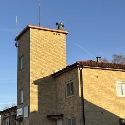 VMA-anläggning i Vinslöv, Hässleholms kommun Foto: Hässleholm kommun